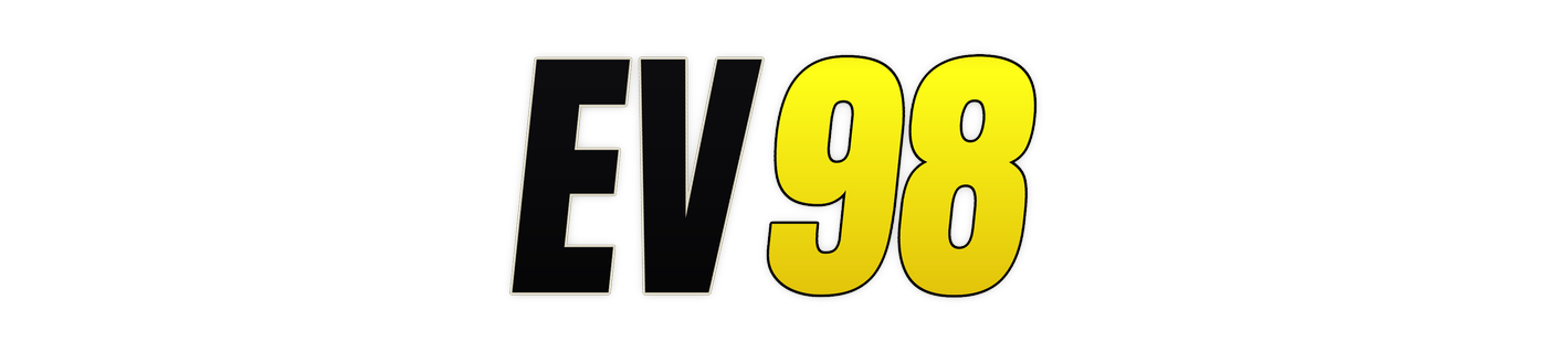 ev98 logo